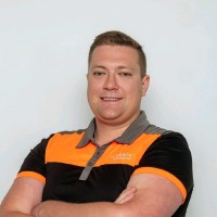 Moddex Group Employee Reuben Pooley's profile photo