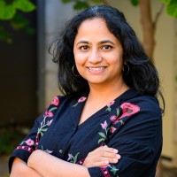 Poorvaja Sundar Email & Phone Number