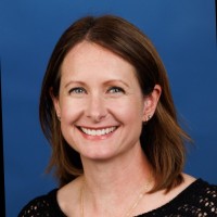 City of Lenexa Employee Lindy Rhodes's profile photo