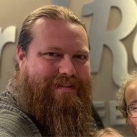 Integrated Technical Services Employee Michael Henderson's profile photo