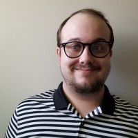 Eric Parsons Email & Phone Number
