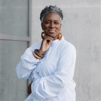 Beacon Payments Employee Nadine Jones's profile photo