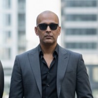 Nibu Jacob Email