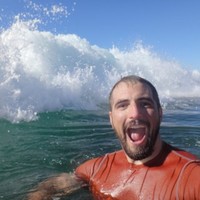 Corbin Consulting Engineers Employee Adam Brown's profile photo