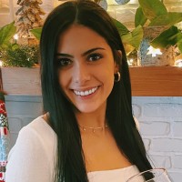 KINESSO Employee Devon Dougherty's profile photo