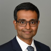 Arrowstreet Capital, Limited Partnership Employee Naveen K's profile photo