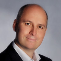 SUSE Employee Gerald Pfeifer's profile photo