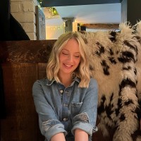 Rolls-Royce Employee Robyn Carter's profile photo