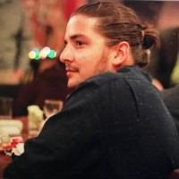 UnionHub Employee Matt Boggs's profile photo