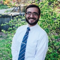 CSR Engineering Employee Landon Binkley's profile photo