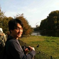 INFINITT Healthcare Employee Shaun Lim's profile photo