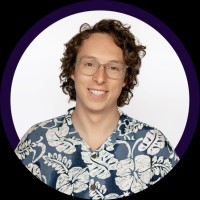 Osedea Employee Daehli Nadeau-Otis's profile photo