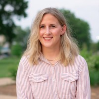 Our House in Little Rock, AR Employee Sierra Fisher's profile photo