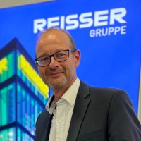 REISSER AG Employee Holger Carl's profile photo