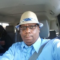 Theodore Wirth Golf Course Employee Wylie Marshall's profile photo