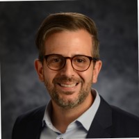 Cynet Health Employee Damian Florio's profile photo