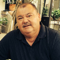 Maintenance Turnaround Services Employee Frank Lopez's profile photo