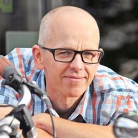 Magazines, newspapers and books Employee Carlton Reid's profile photo