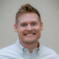 NVIDIA Employee Drew Mitchell's profile photo