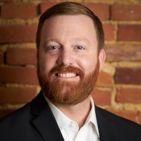 Computershare Employee Ryan Levin's profile photo