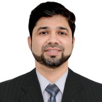 Naseem International School Employee Nitin B's profile photo