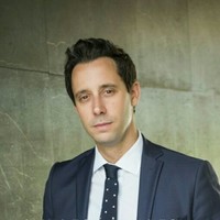 137 Notaires Employee Rémi Canales's profile photo