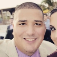 David Datil's profile photo