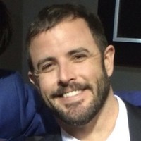 Christopher Derrick Email & Phone Number