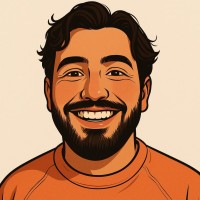 Equalit Employee Tarik Zeren's profile photo