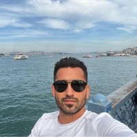 Ayhan Yilmaz Email