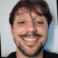Compilers Lab Employee Kaio Ananias's profile photo