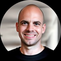 DeepRFP Employee Javier Escartin's profile photo