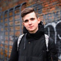 Lead Generation Employee David Daniels's profile photo