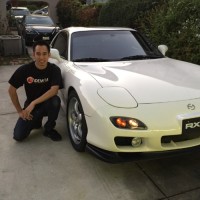 Klune Industries Employee Andrew Hosono's profile photo