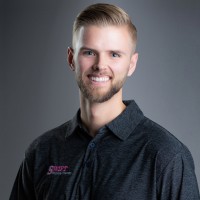 Swift Institute Employee Jake Brewer's profile photo