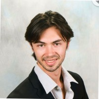 HITCH MEDIA Employee Wesley Alexander's profile photo