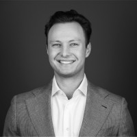 Gallagher Employee Jack Drescher's profile photo