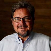 David Burroughs