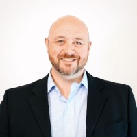 Moody Nolan Employee Scott Mandeville's profile photo