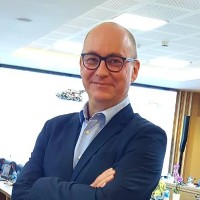 Olivier Lamirault Email & Phone Number