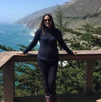 Schoep's Ice Cream Employee Setareh Khalili's profile photo