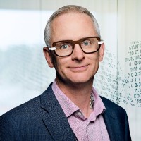 Pharma IT Employee Stig Ragborg's profile photo