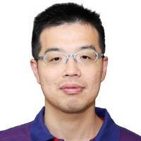 Lextar Electronics Employee Eddie Wang's profile photo