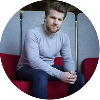E3Design Ltd Employee Dan Reynolds's profile photo