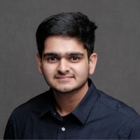 Starcycle Employee Dhyey Desai's profile photo