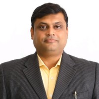 Vikrant Bhosale Email & Phone Number