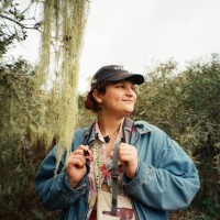 Jacobi Robotics Employee Moss Darci-Maher's profile photo