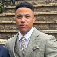 Murray McIntosh & Associates Employee Nile O'Meally's profile photo