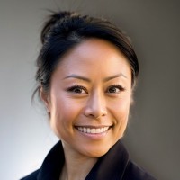 The Peter Attia Drive Employee Christina Kang's profile photo