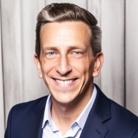CEimpact Employee Joshua Kinsey's profile photo